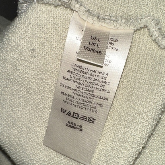 Free People  light mint Hooded Blazer - Picture 8 of 11